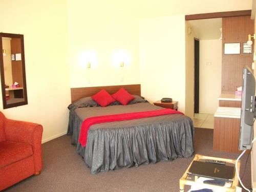 Gateway Motor Lodge Dannevirke Zewnętrze zdjęcie